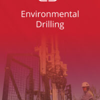 Environmental Drilling
