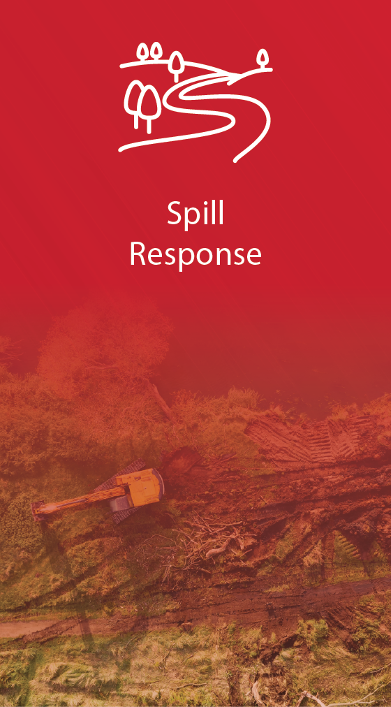 Spill Response